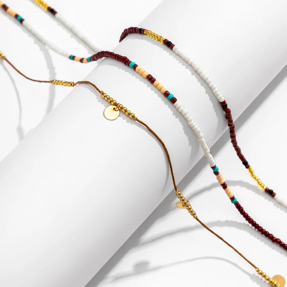 Boho Rhythm Waist Chain waist chain LUNARITY GARAGE