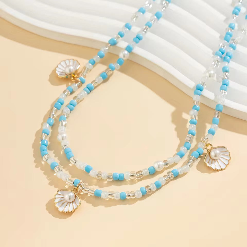 Boho Summer Waist Chain waist chain LUNARITY GARAGE