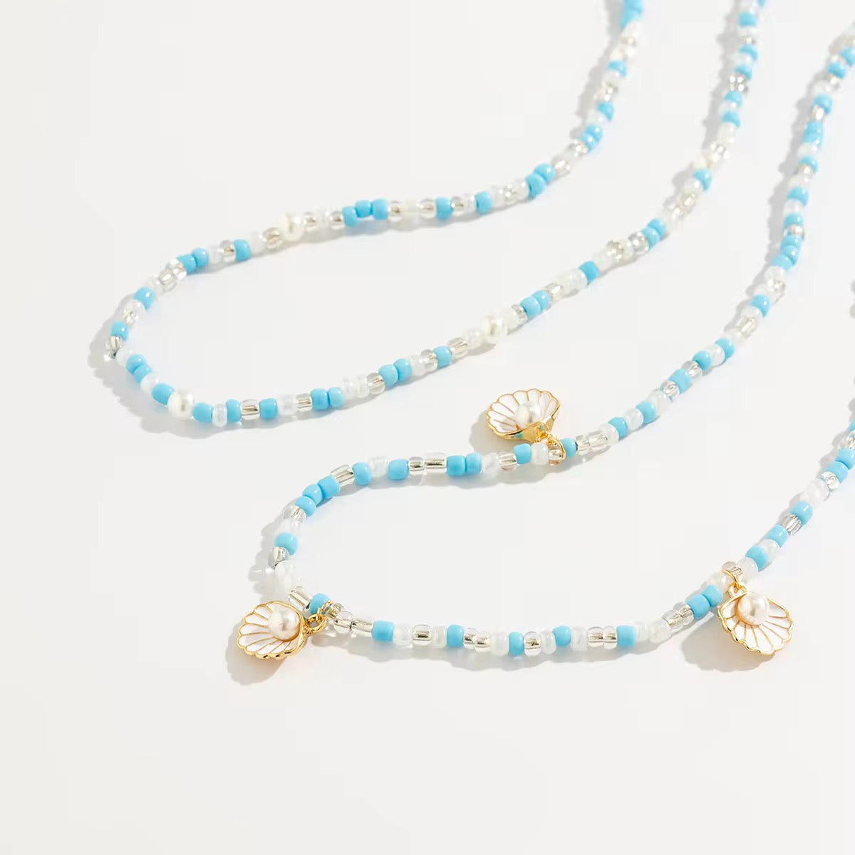 Boho Summer Waist Chain waist chain LUNARITY GARAGE