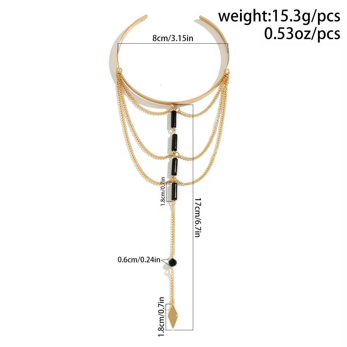 Boho Indian Dance Arm Cuff arm bracelet LUNARITY GARAGE