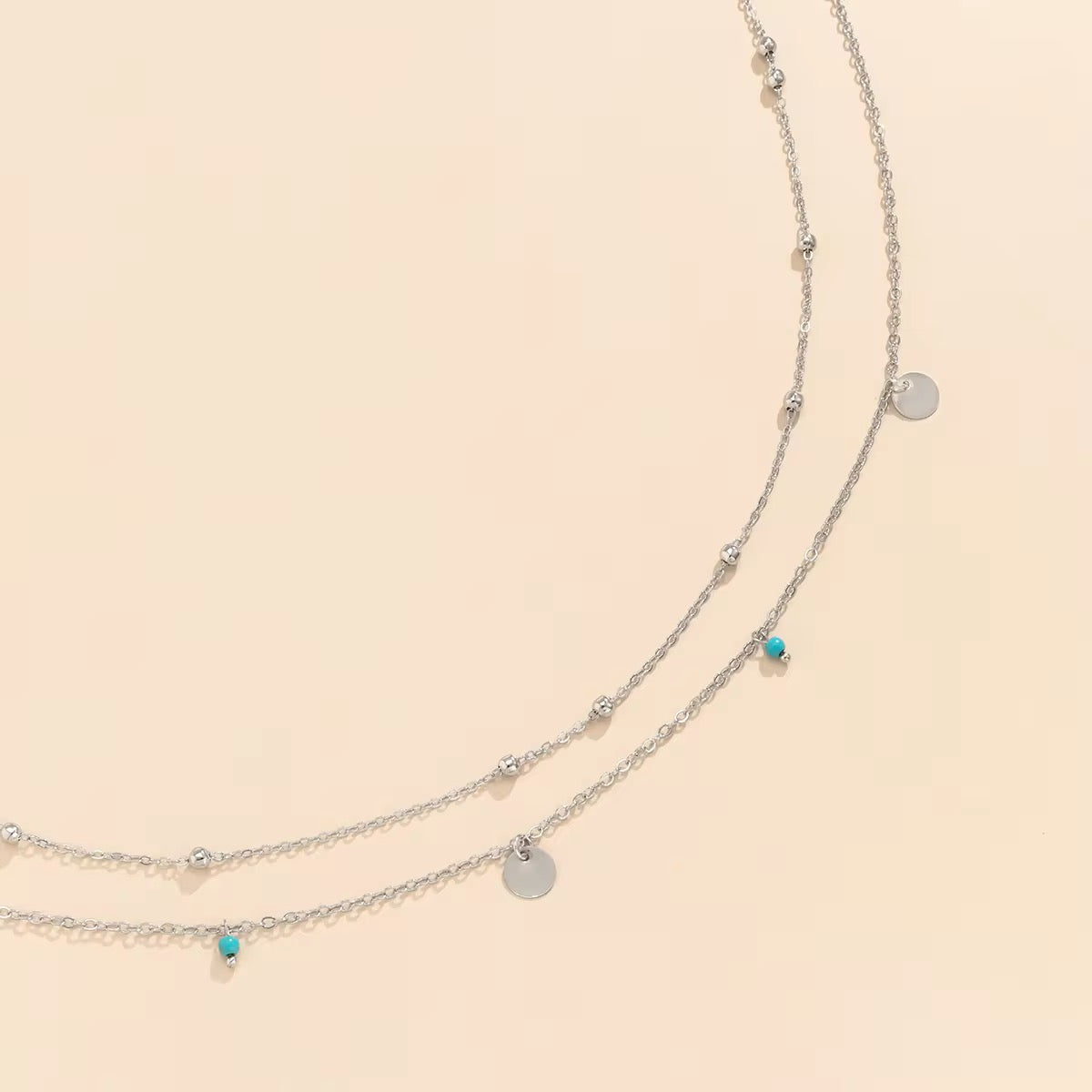 Boho Minimalist Symphony Waist Chain waist chain LUNARITY GARAGE