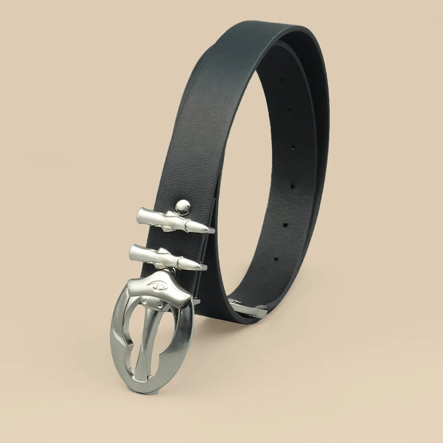 Y2K Rivet Punk Wide Belt - Personalized Multi-Functional PU Leather Waistband Belt LUNARITY GARAGE
