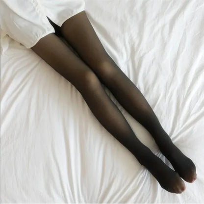 Women’s Thermal Stockings – Stylish Warmth for Every Season