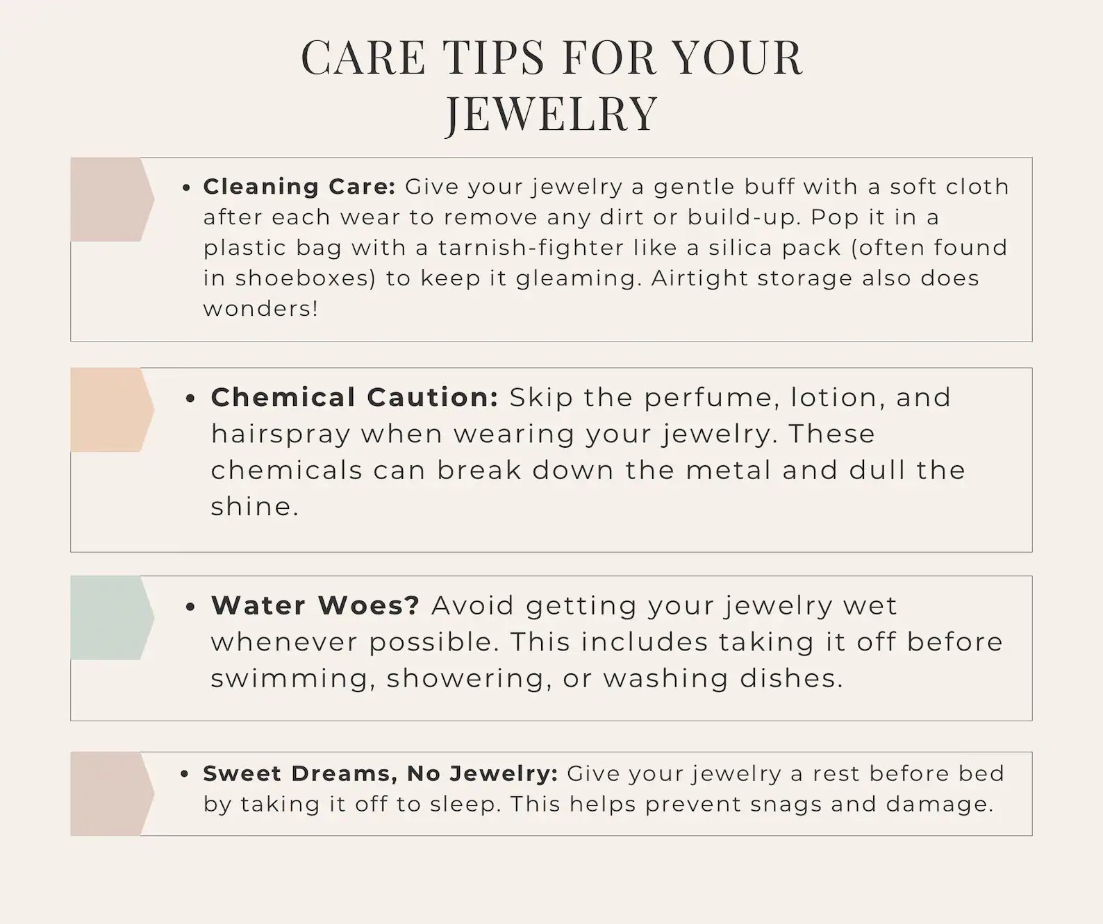 Minimalist Rose Quartz Necklace necklaces LUNARITY GARAGE