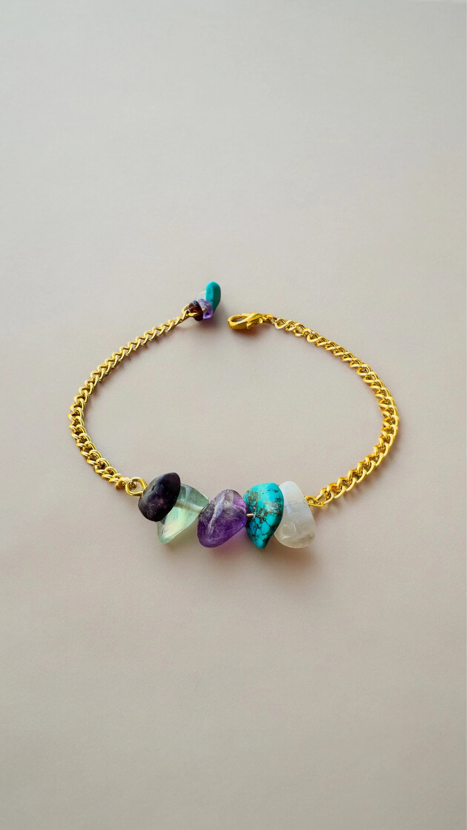 Aquarius Zodiac Bracelet zodiac bracelets LUNARITY GARAGE
