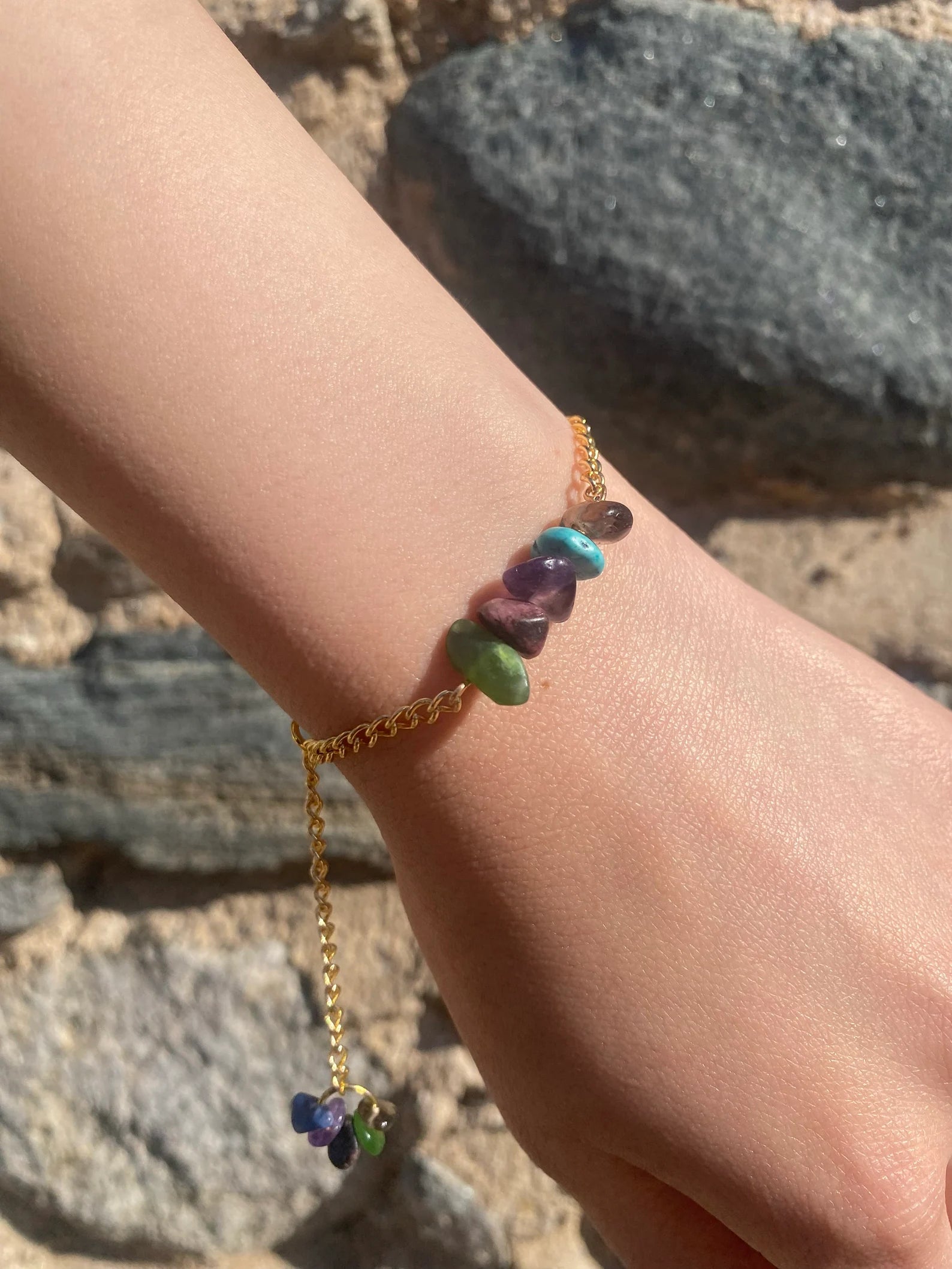 Taurus Zodiac Bracelet zodiac bracelets LUNARITY GARAGE