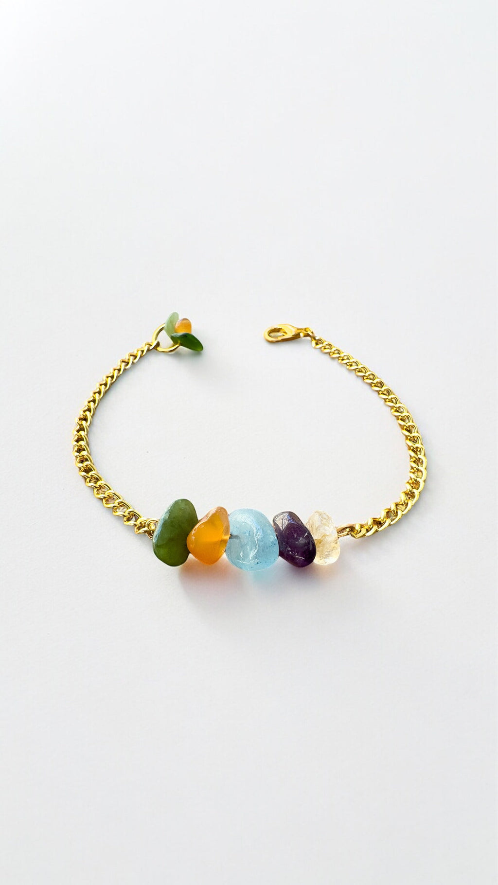 Virgo Zodiac Bracelet zodiac bracelets LUNARITY GARAGE   