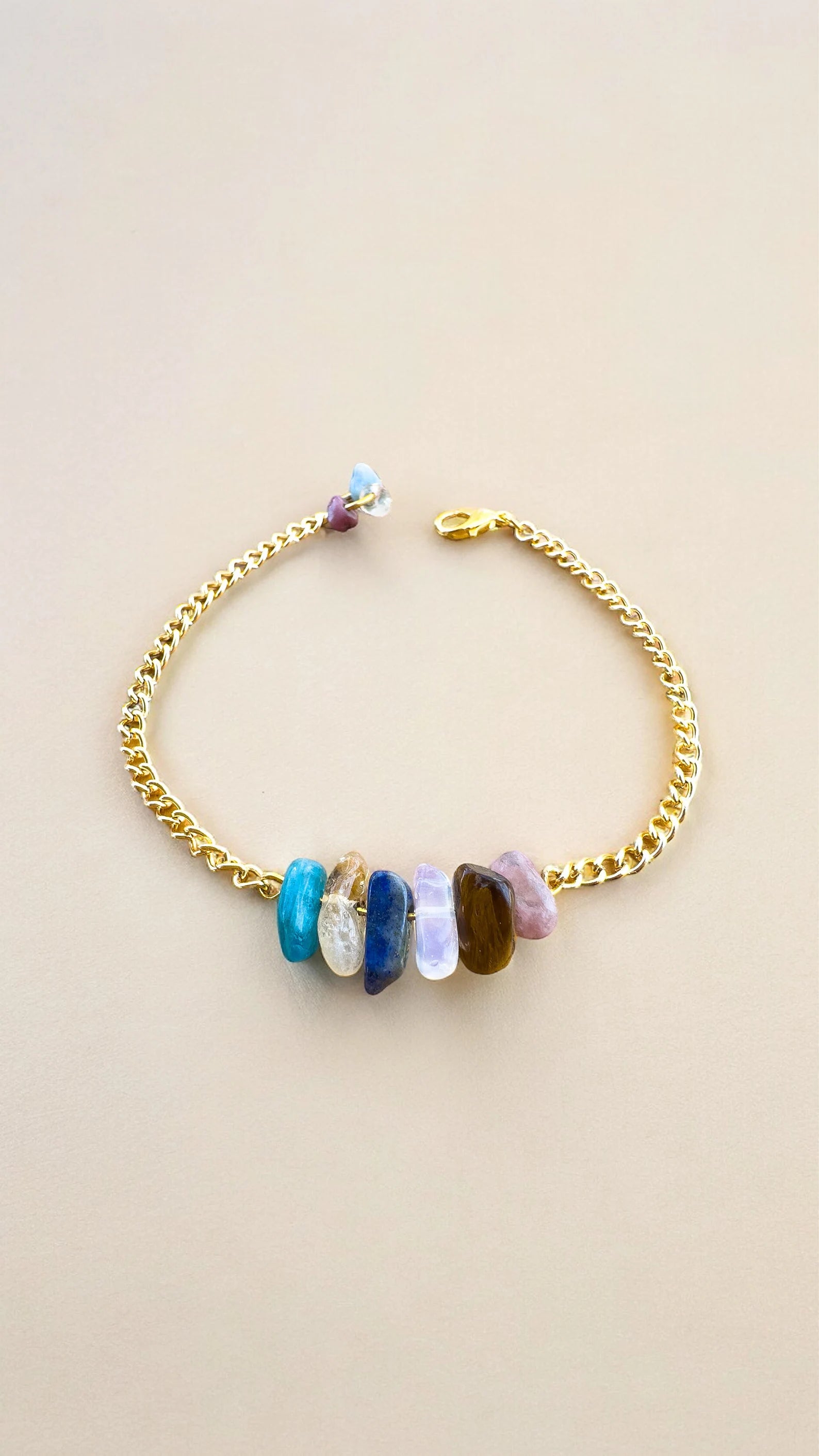 Libra Zodiac Bracelet zodiac bracelets LUNARITY GARAGE