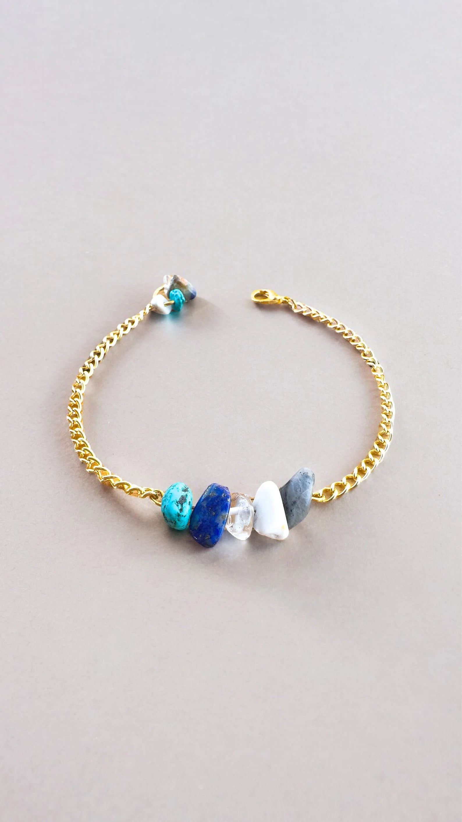 Sagittarius Zodiac Bracelet bracelets LUNARITY GARAGE