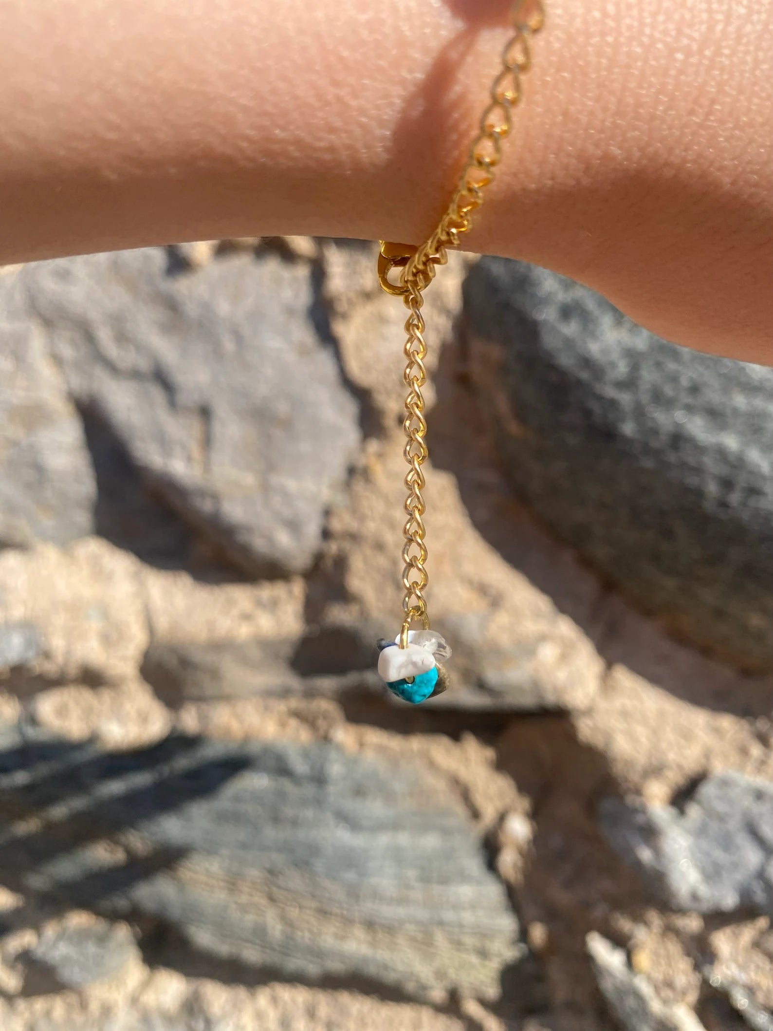 Sagittarius Zodiac Bracelet bracelets LUNARITY GARAGE