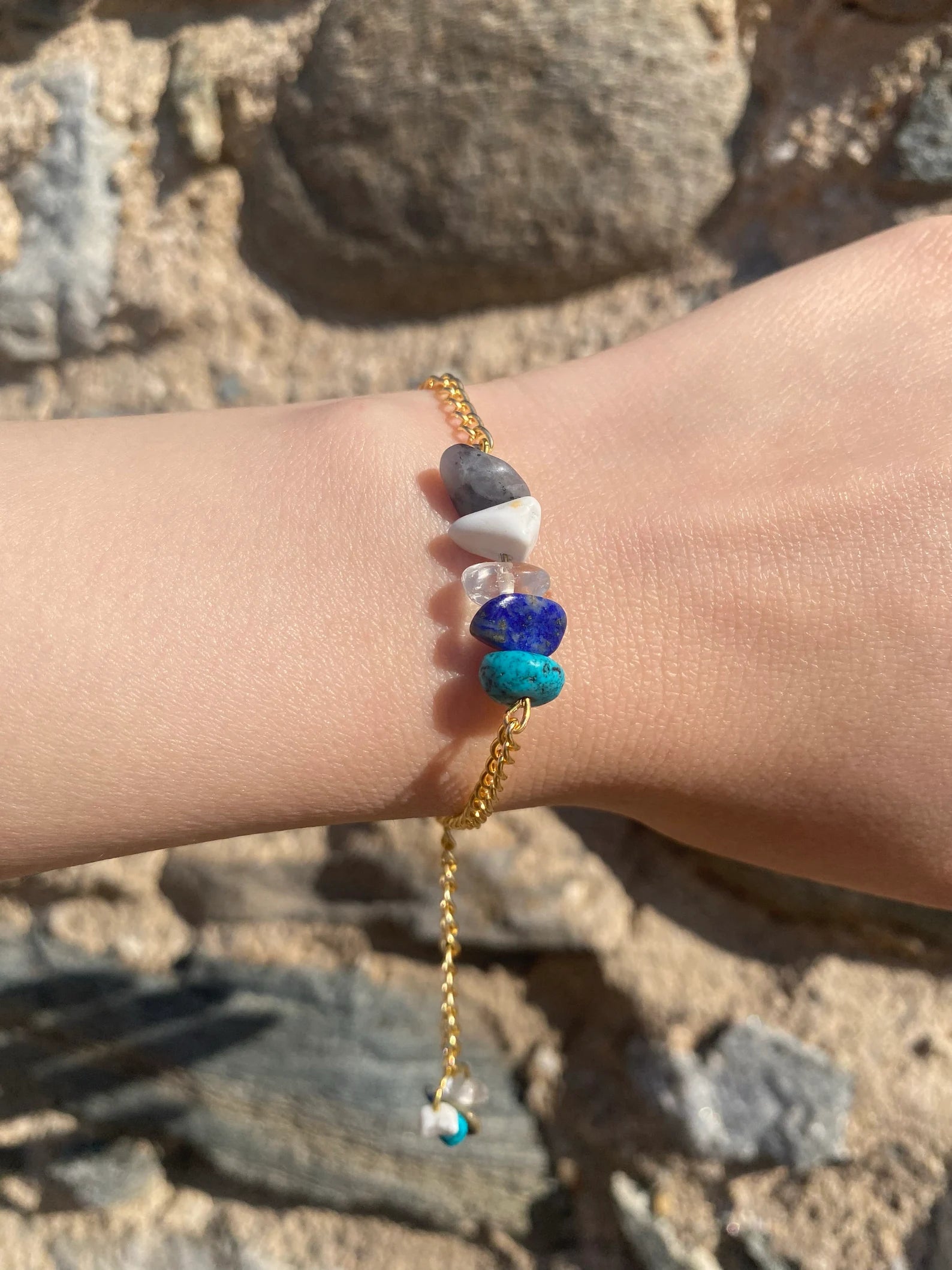 Sagittarius Zodiac Bracelet bracelets LUNARITY GARAGE