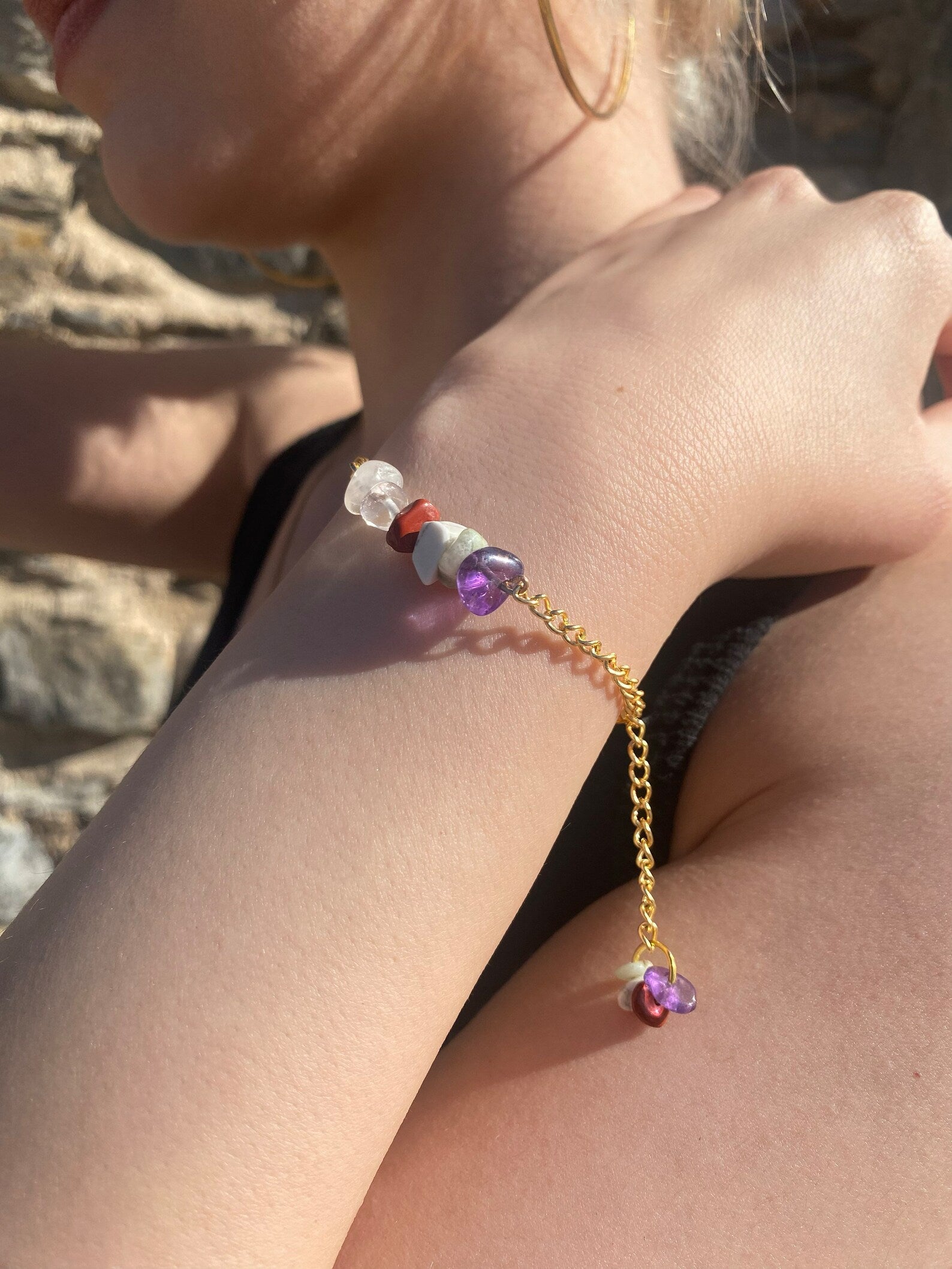 Cancer Zodiac Bracelet zodiac bracelets LUNARITY GARAGE