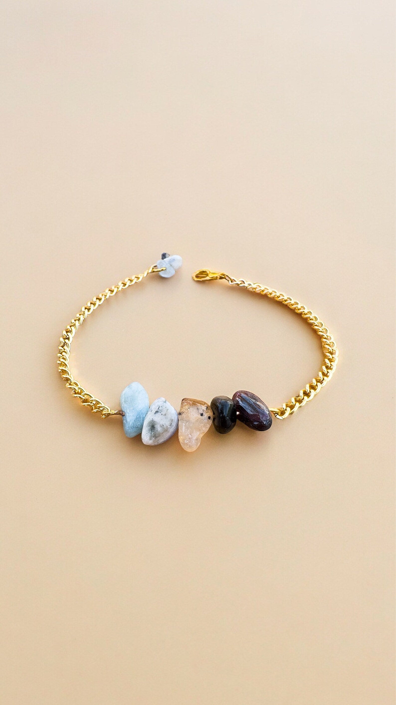 Scorpio Zodiac Bracelet zodiac bracelets LUNARITY GARAGE
