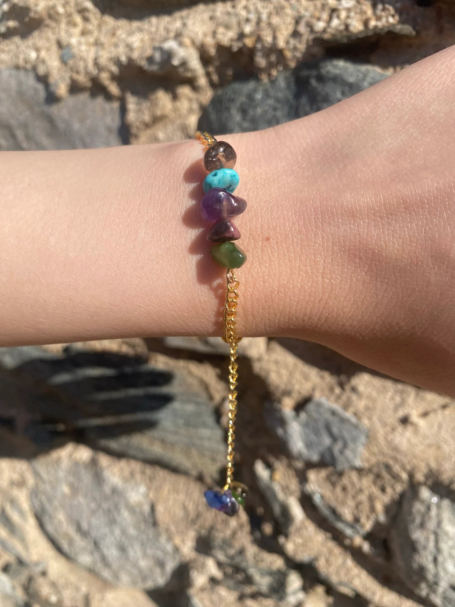 Taurus Zodiac Bracelet zodiac bracelets LUNARITY GARAGE