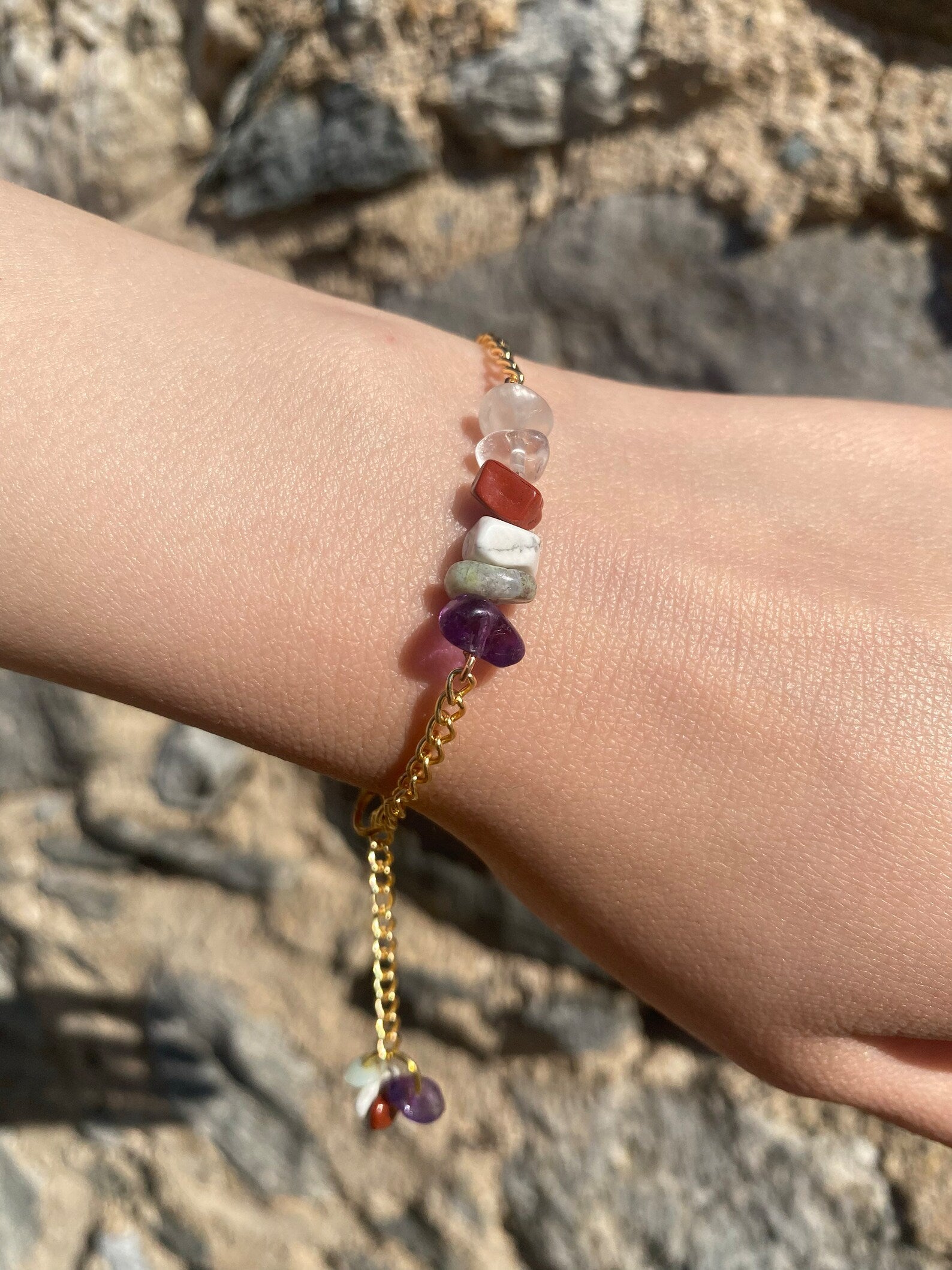 Cancer Zodiac Bracelet zodiac bracelets LUNARITY GARAGE