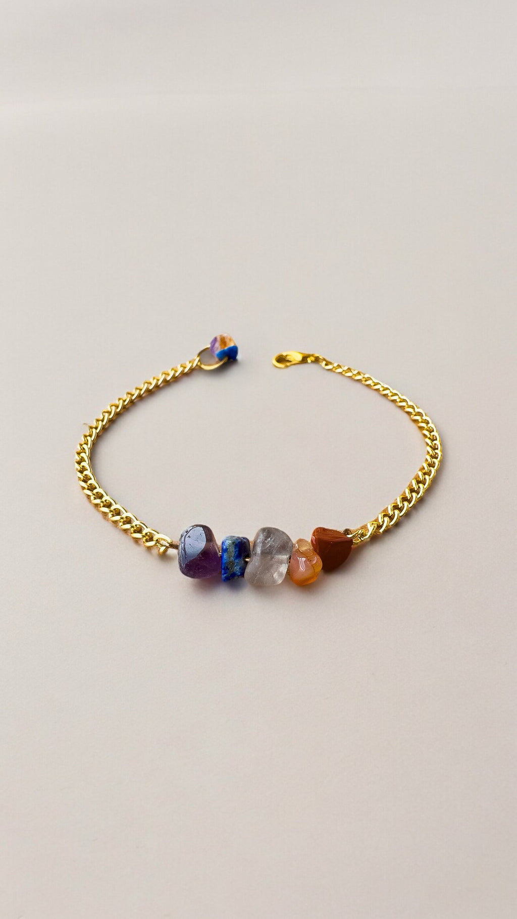 Pisces Zodiac Bracelet zodiac bracelets LUNARITY GARAGE   
