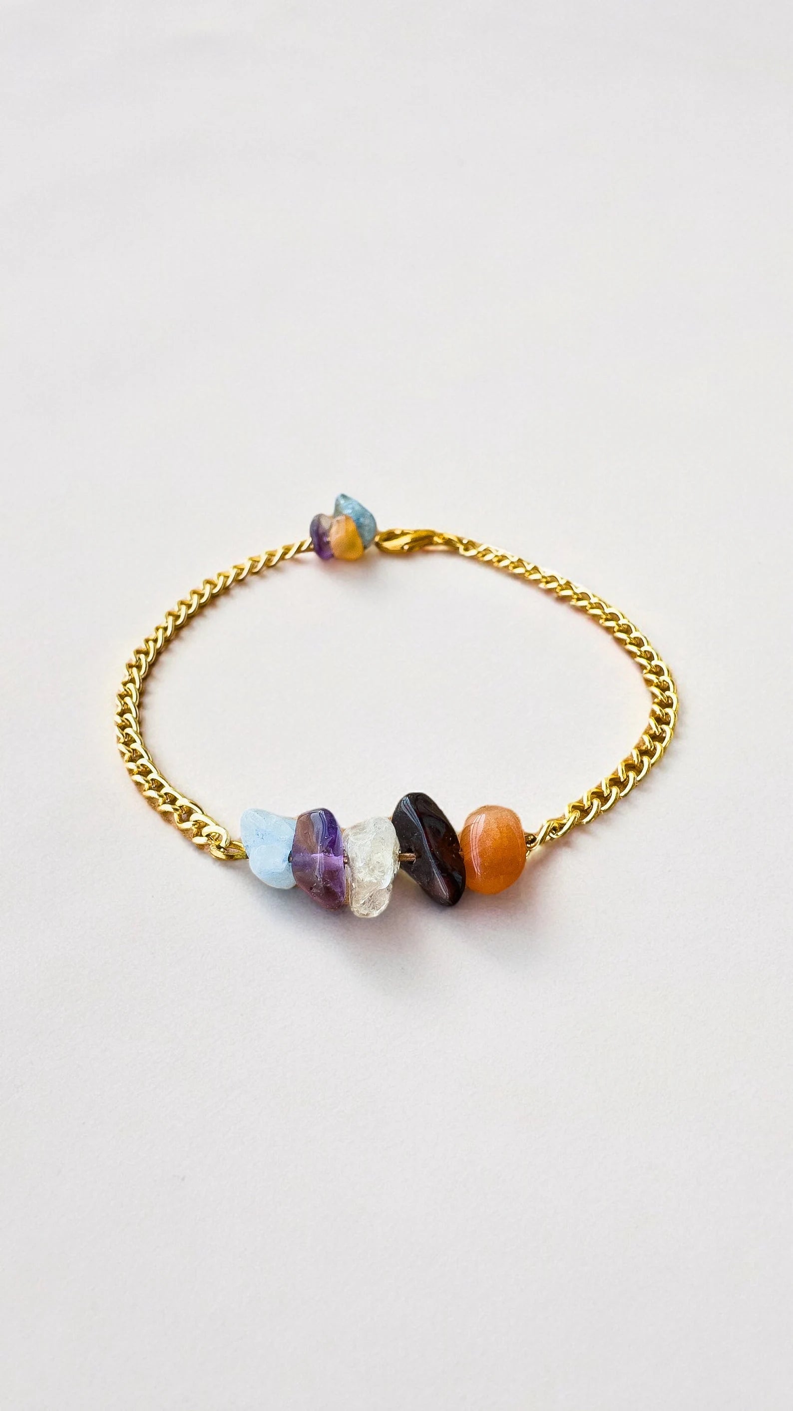 Aries Zodiac Bracelet bracelets LUNARITY GARAGE
