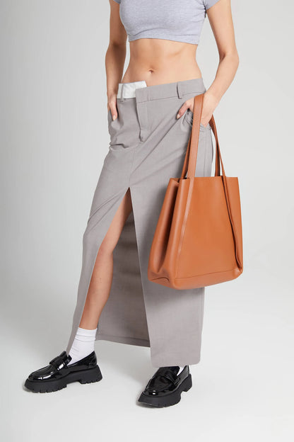 Large Tote Bag bag LUNARITY GARAGE   