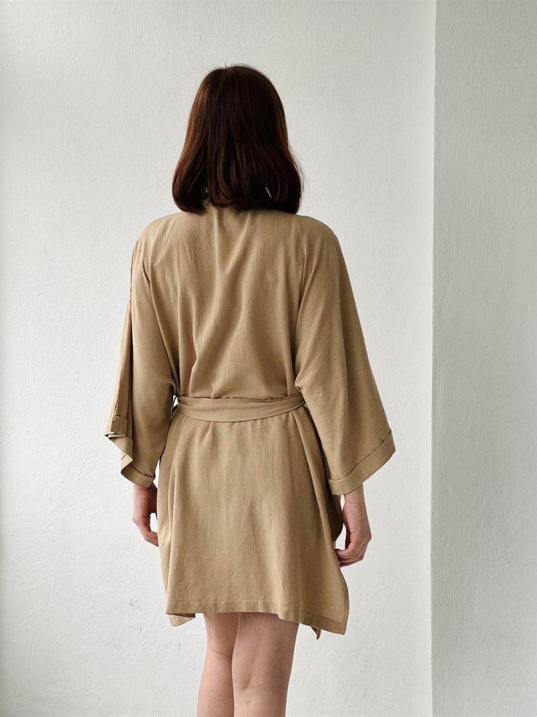 Sunkissed Kimono main image 0