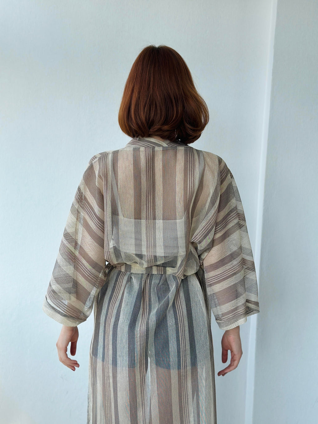 Sunrise Splash Kimono kimono LUNARITY GARAGE   