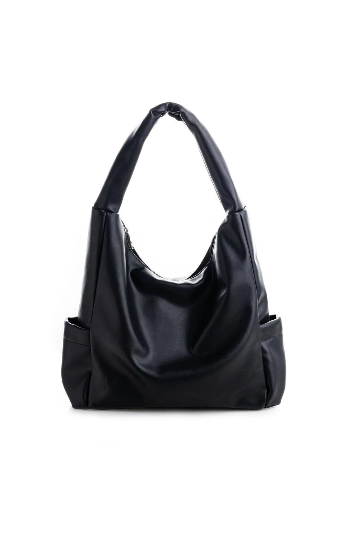 Spacious Women's Tote Hand and Shoulder Bag handbags LUNARITY GARAGE
