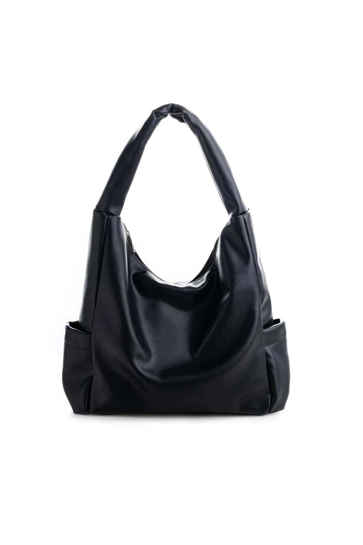 Spacious Women's Tote Hand and Shoulder Bag handbags LUNARITY GARAGE   