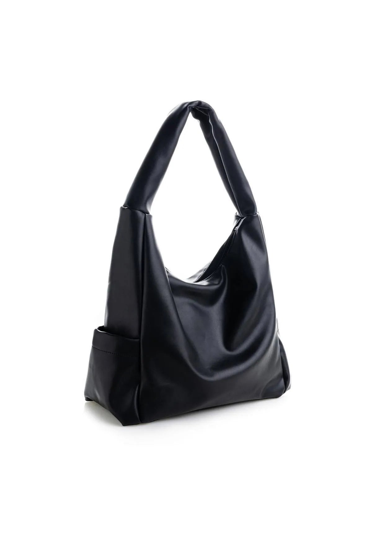 Spacious Women's Tote Hand and Shoulder Bag handbags LUNARITY GARAGE   