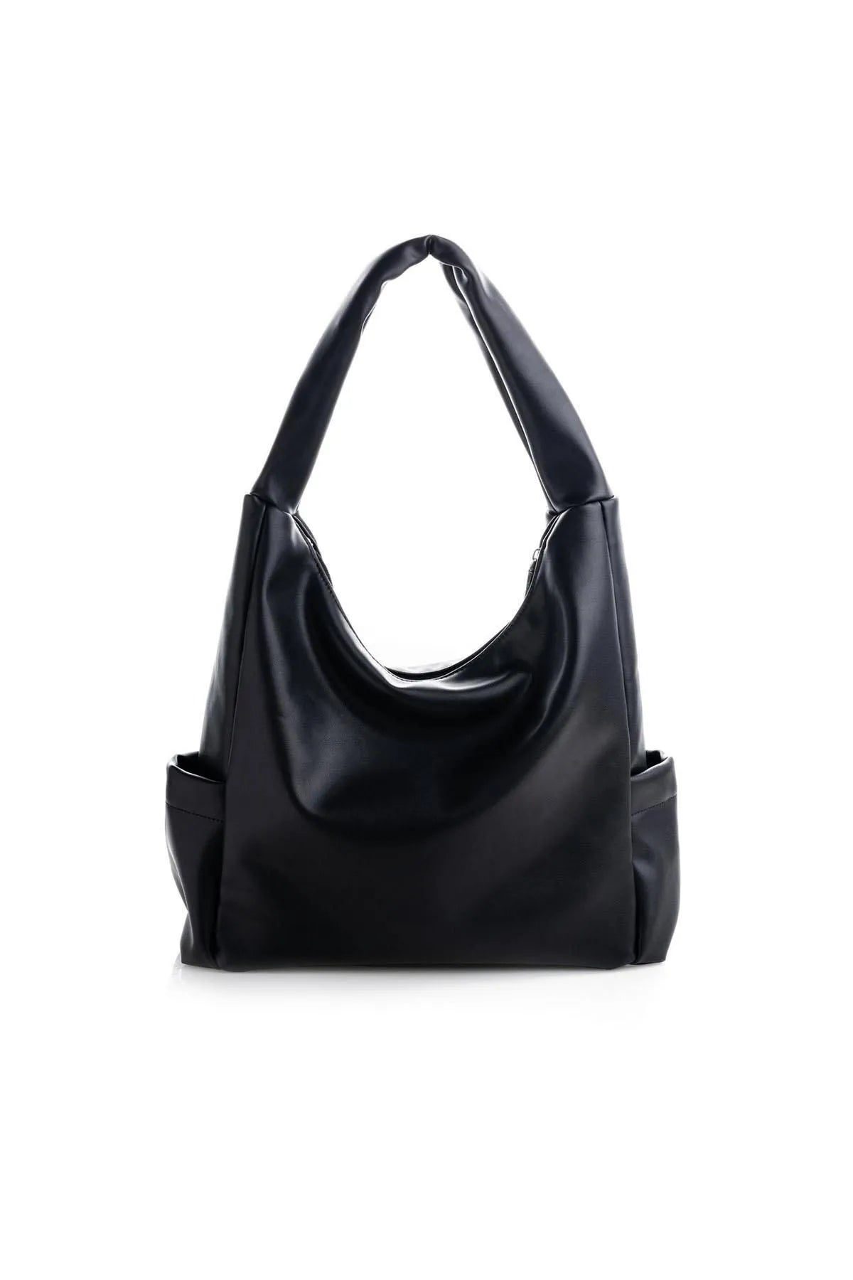 Spacious Women's Tote Hand and Shoulder Bag handbags LUNARITY GARAGE   