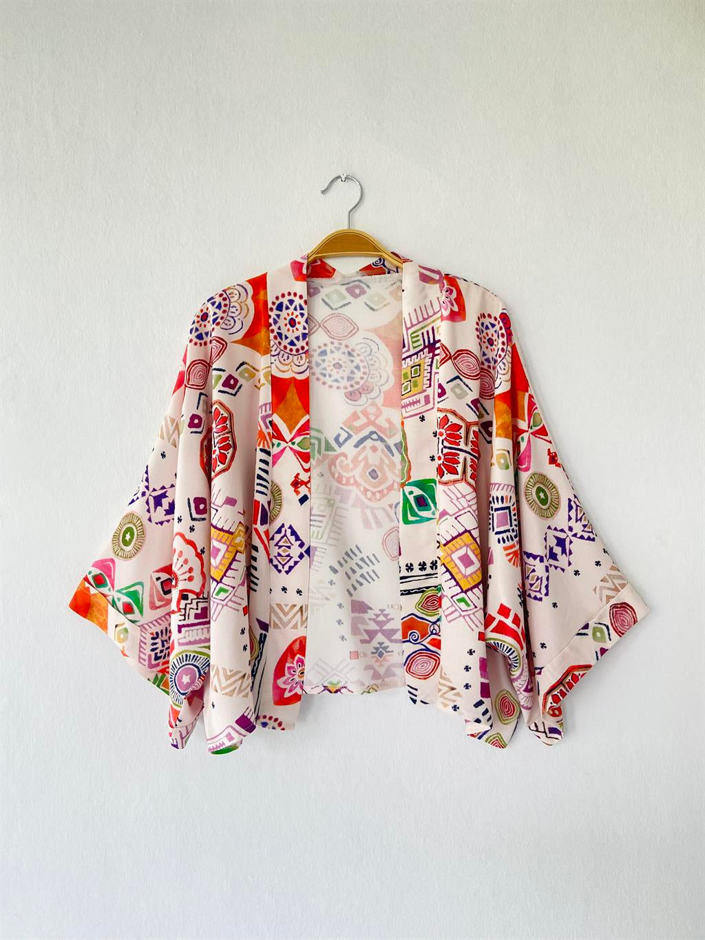 Standard Model Mini Kimono kimono LUNARITY GARAGE   